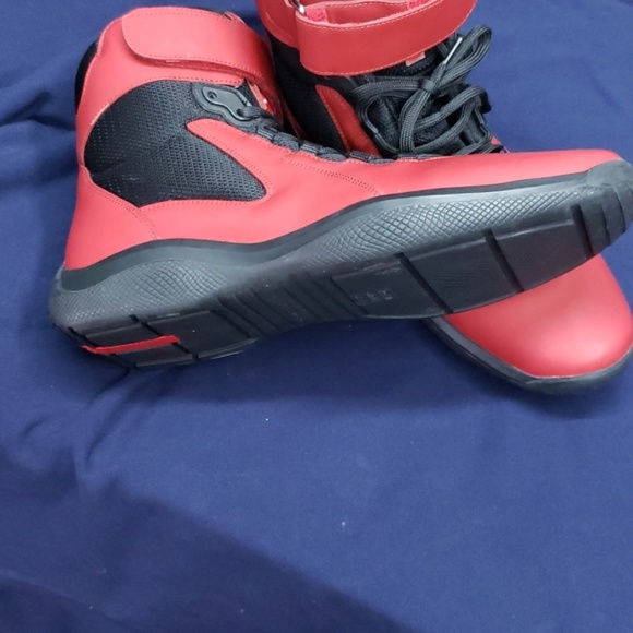 Prada man sneaker 100% authentic guaranty - Picture 2 of 5